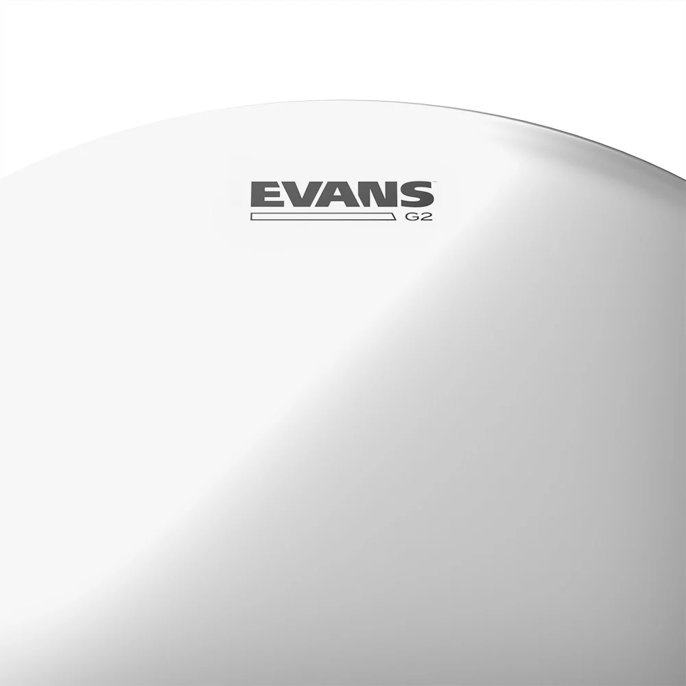 Evans G2 10'', 12'', 14'', 16'' Drum Pack - Image 3