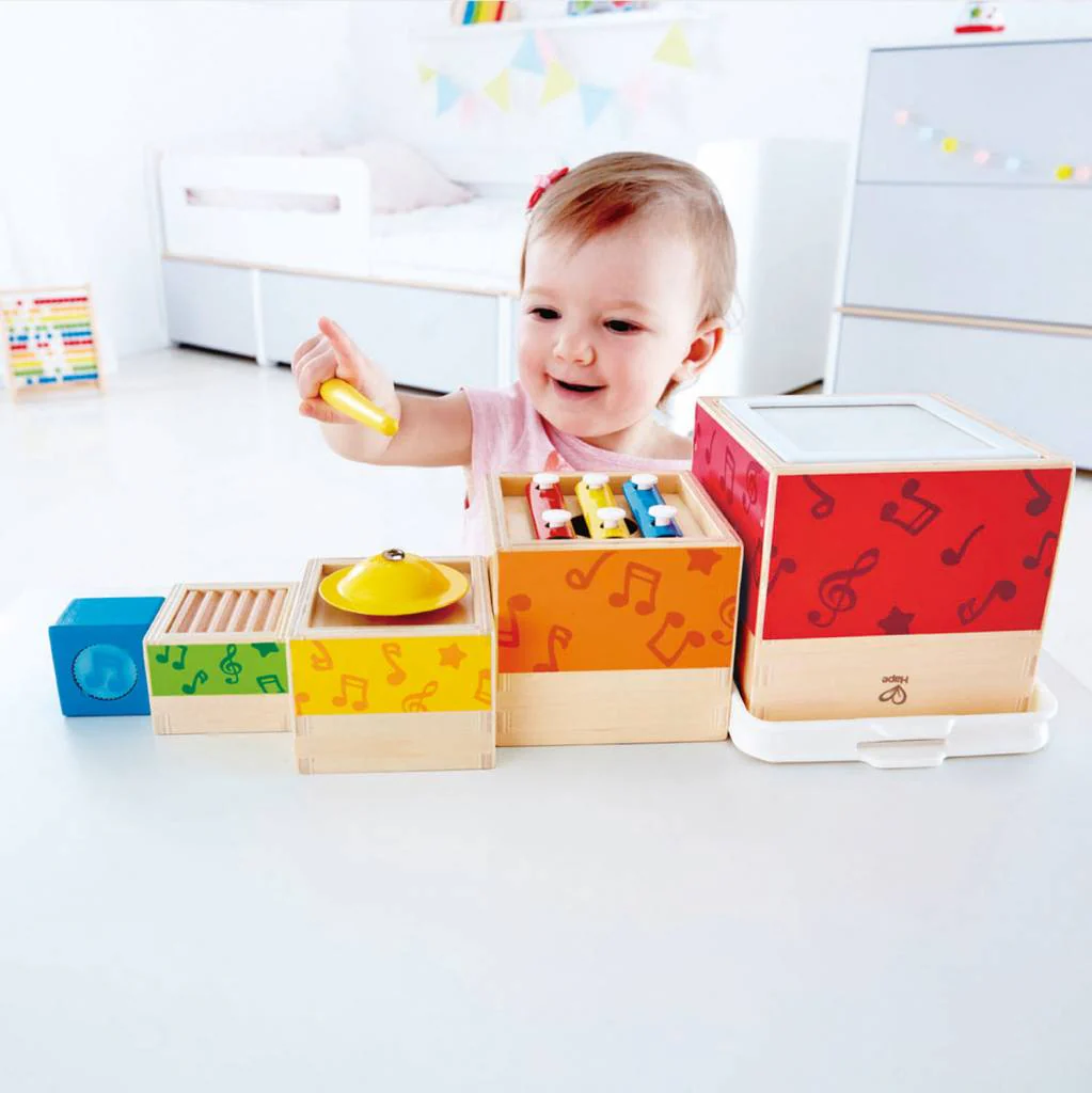 Ensemble Musical Hape - Image 3