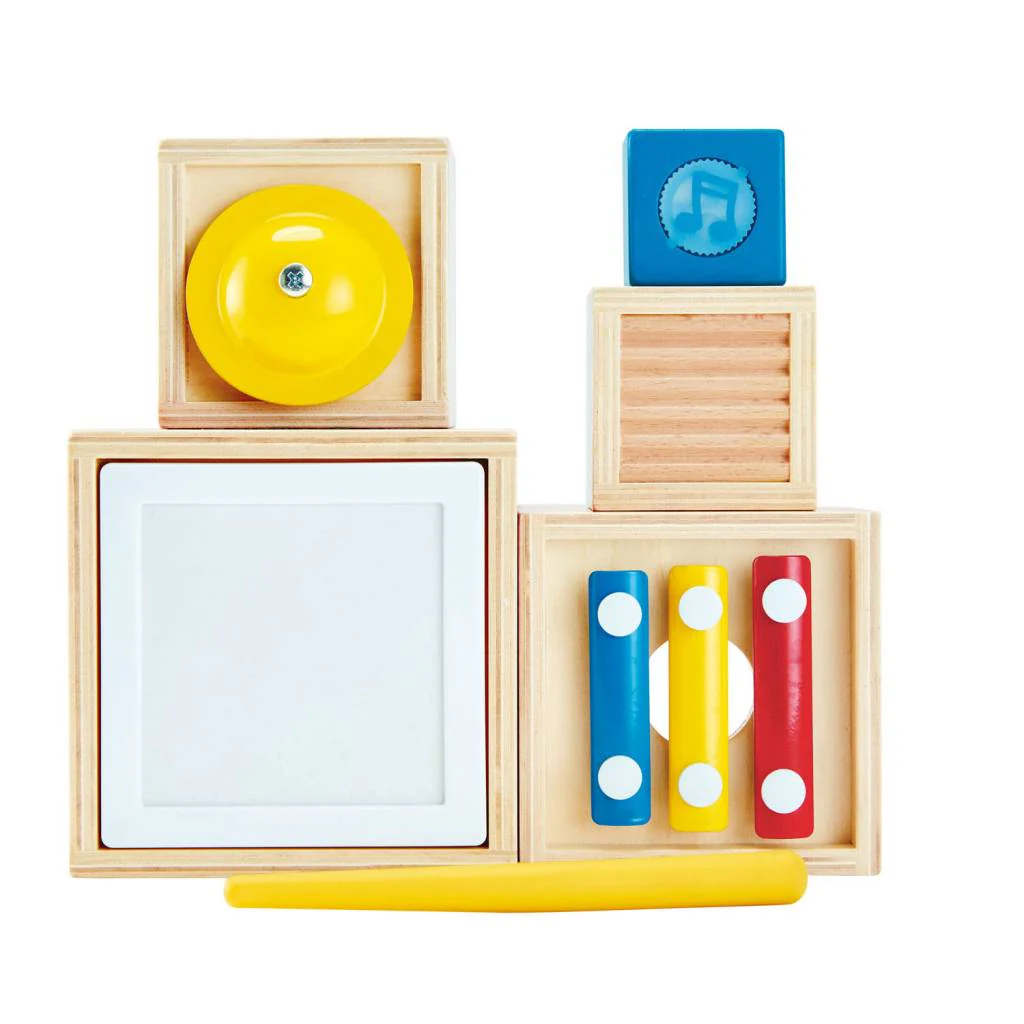 Ensemble Musical Hape - Image 5