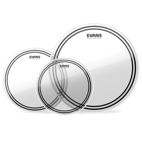 Toms Evans EC2S Head Set (10" - 12" - 14")