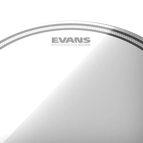 Toms Evans EC2S Head Set (10" - 12" - 14") - Image 2