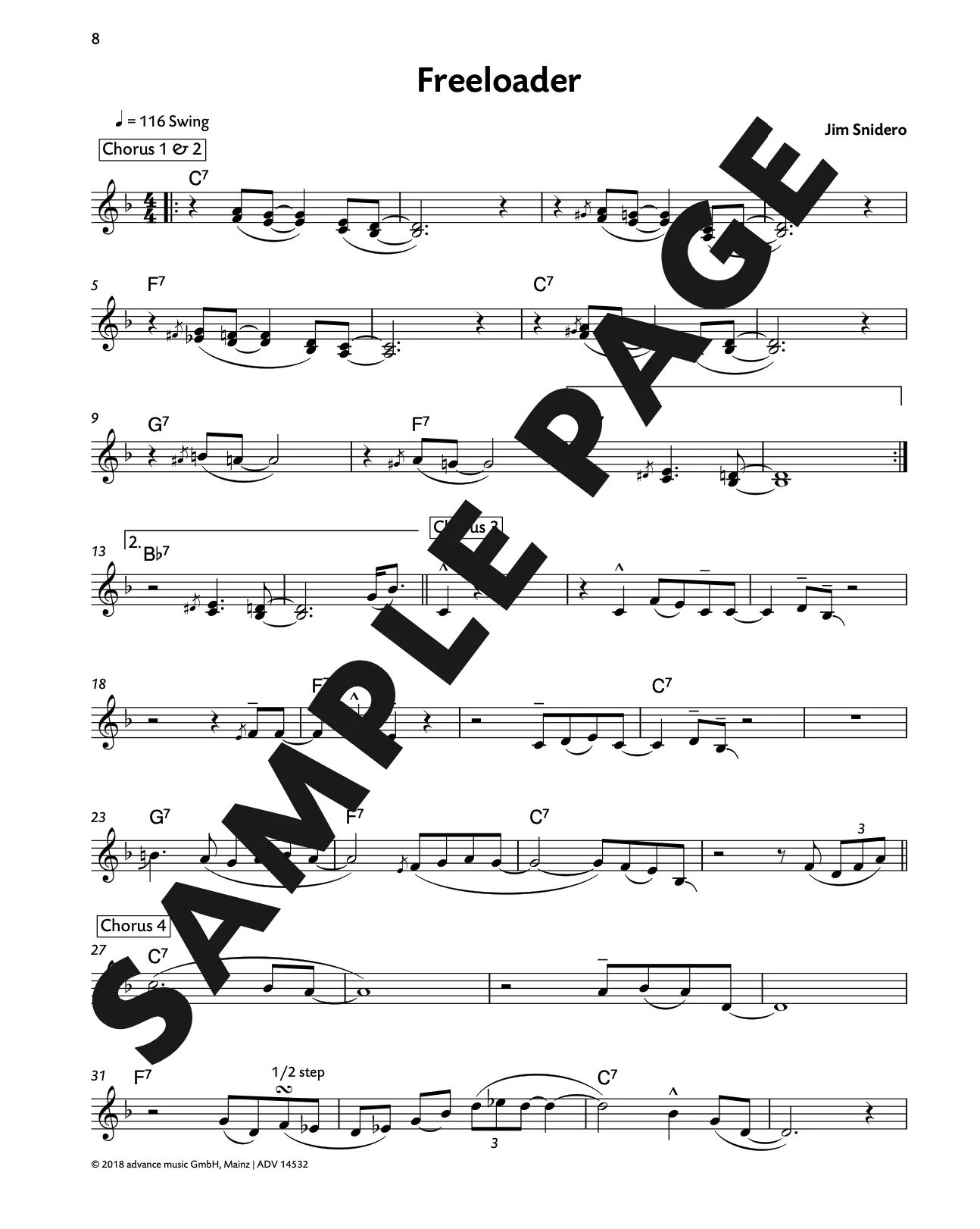 The Essence of the Blues: Trumpet - Image 2