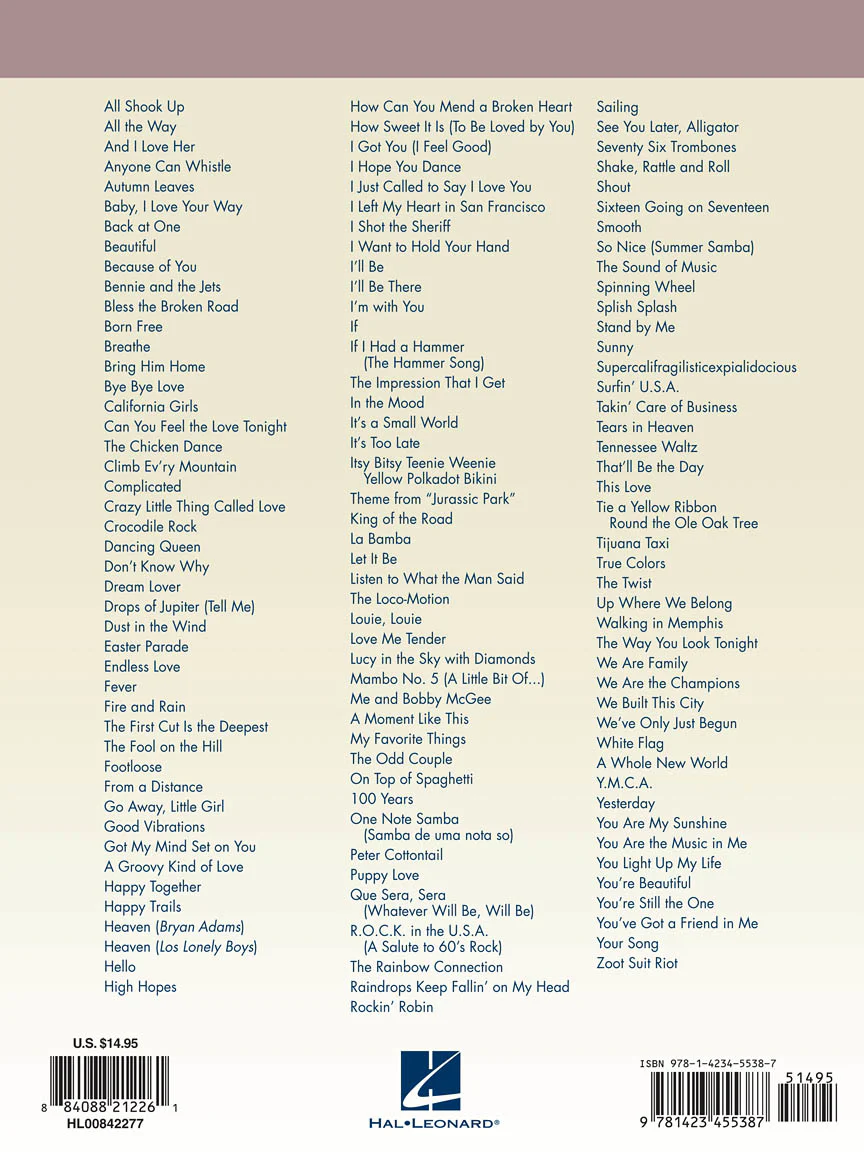 Essential Songs for Violin - Image 2