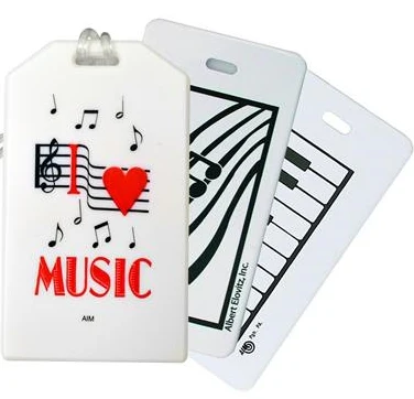 Identification Tag