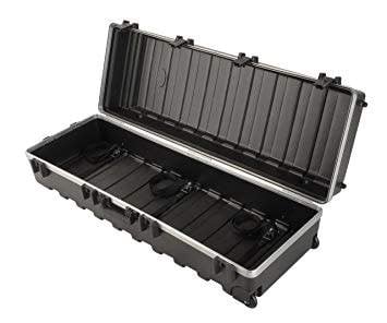 Étui Accessoires SKB H4816W avec Roues - Image 2