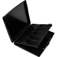 Protec Alto & Tenor Saxophone Reed Case - Image 2