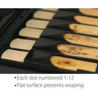 Protec Clarinet Reed Case - Image 4