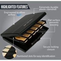 Protec Clarinet Reed Case - Image 5