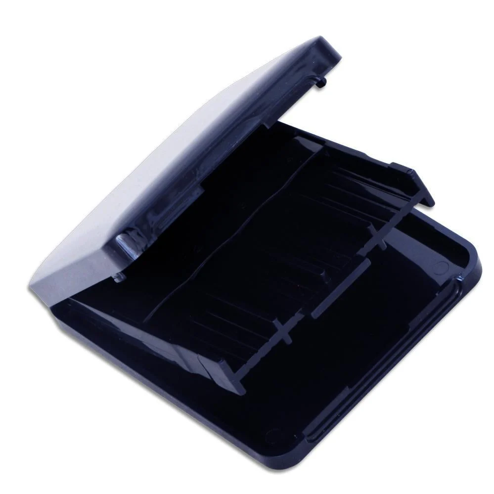 Vandoren VRC810 Reed Case for Bb Clarinet/Soprano Saxophone - Image 4