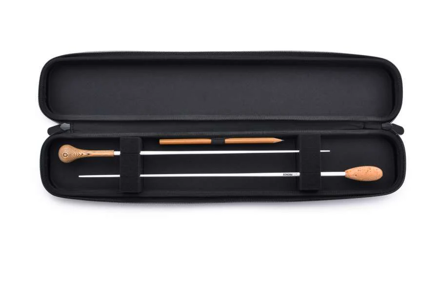 Rohema Baton Case
