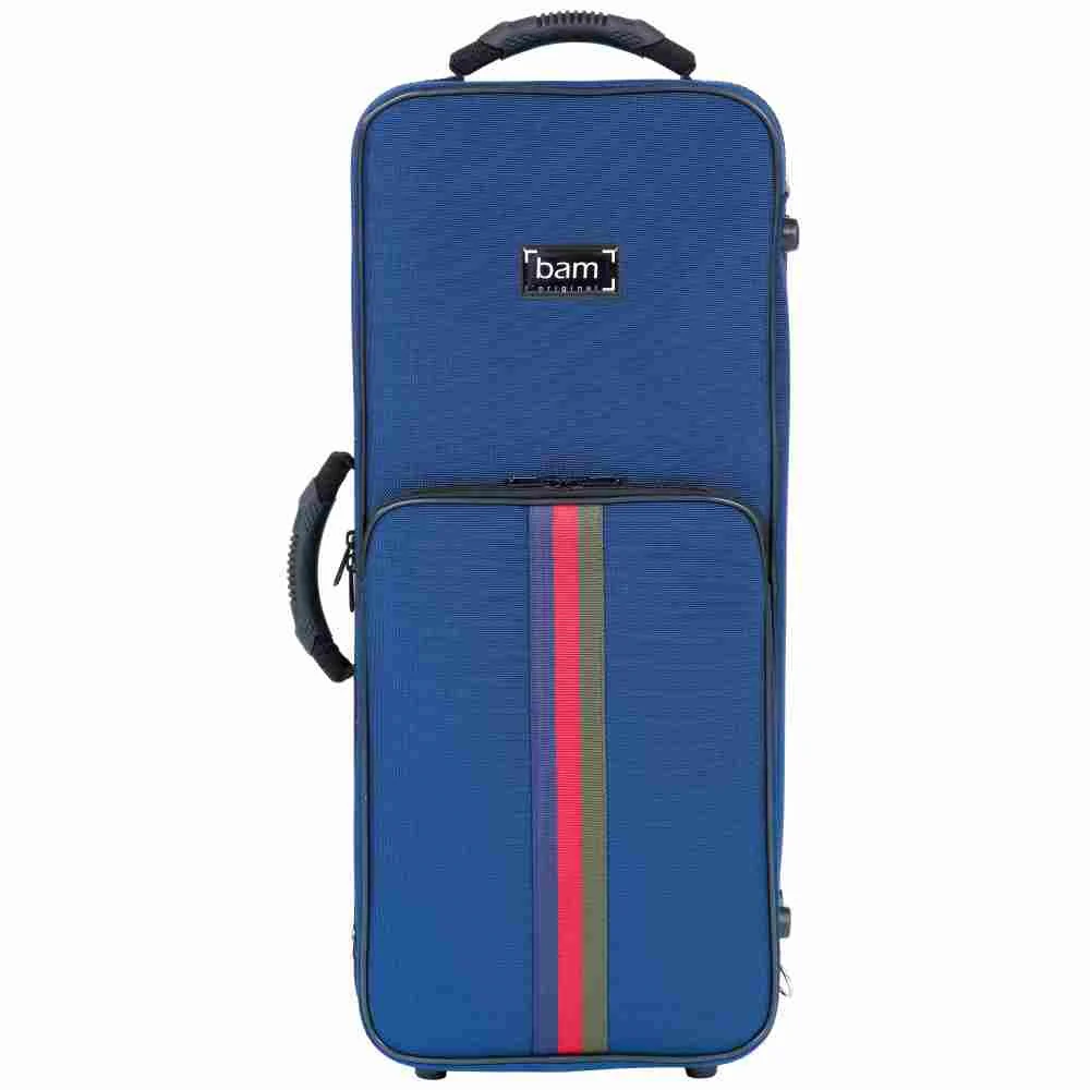 Bam Saint Germain Bassoon Case - Image 8