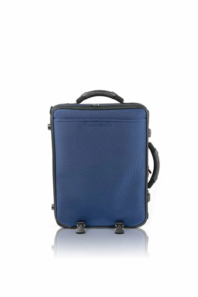 BAM Trekking Double Clarinet Case (Bb/A) - Image 5