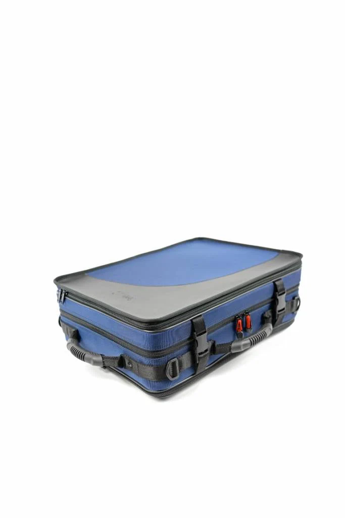 BAM Trekking Double Clarinet Case (Bb/A) - Image 6