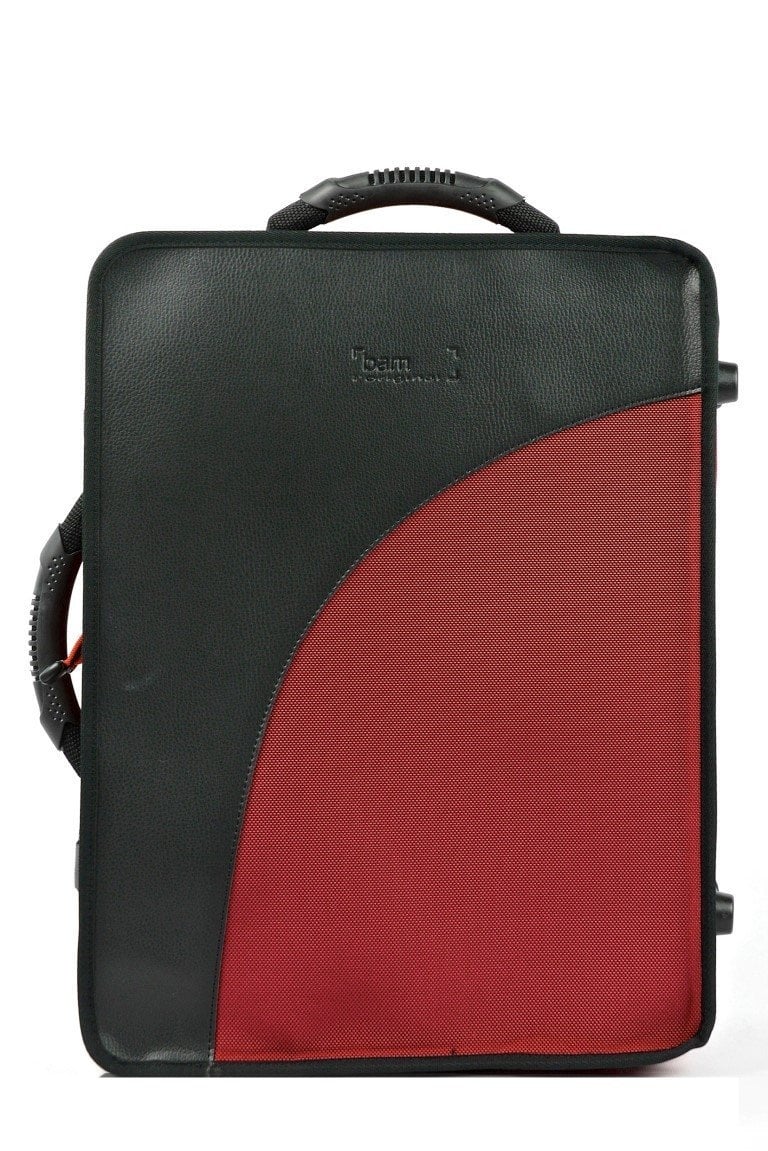 BAM Trekking Double Clarinet Case (Bb/A) - Image 7