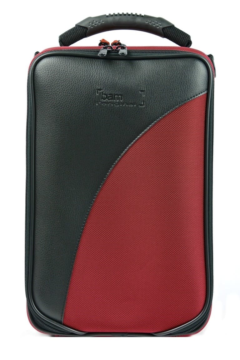 BAM Trekking Simple Clarinet Case - Image 10