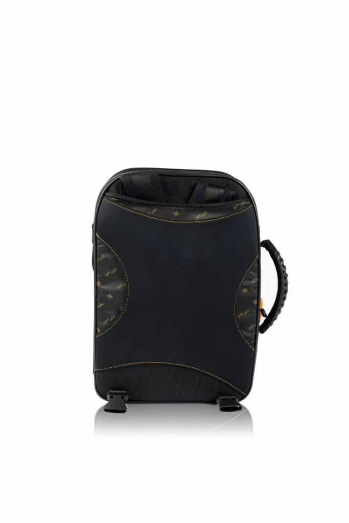 BAM New Trekking 2 Clarinets Case (Bb/A) - Image 3