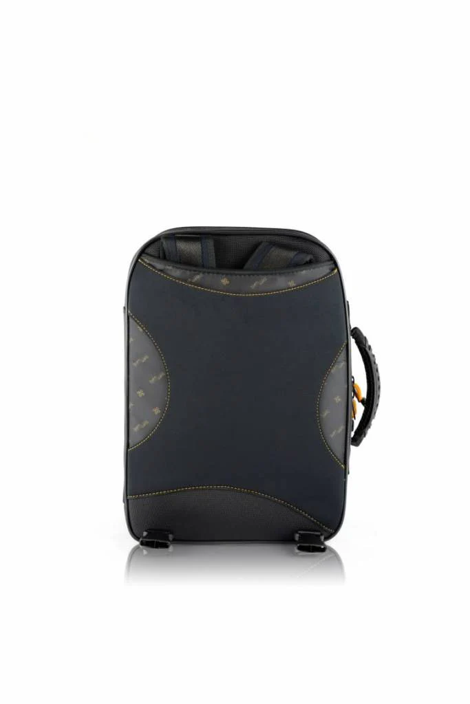 BAM New Trekking 2 Clarinets Case (Bb/A) - Image 7
