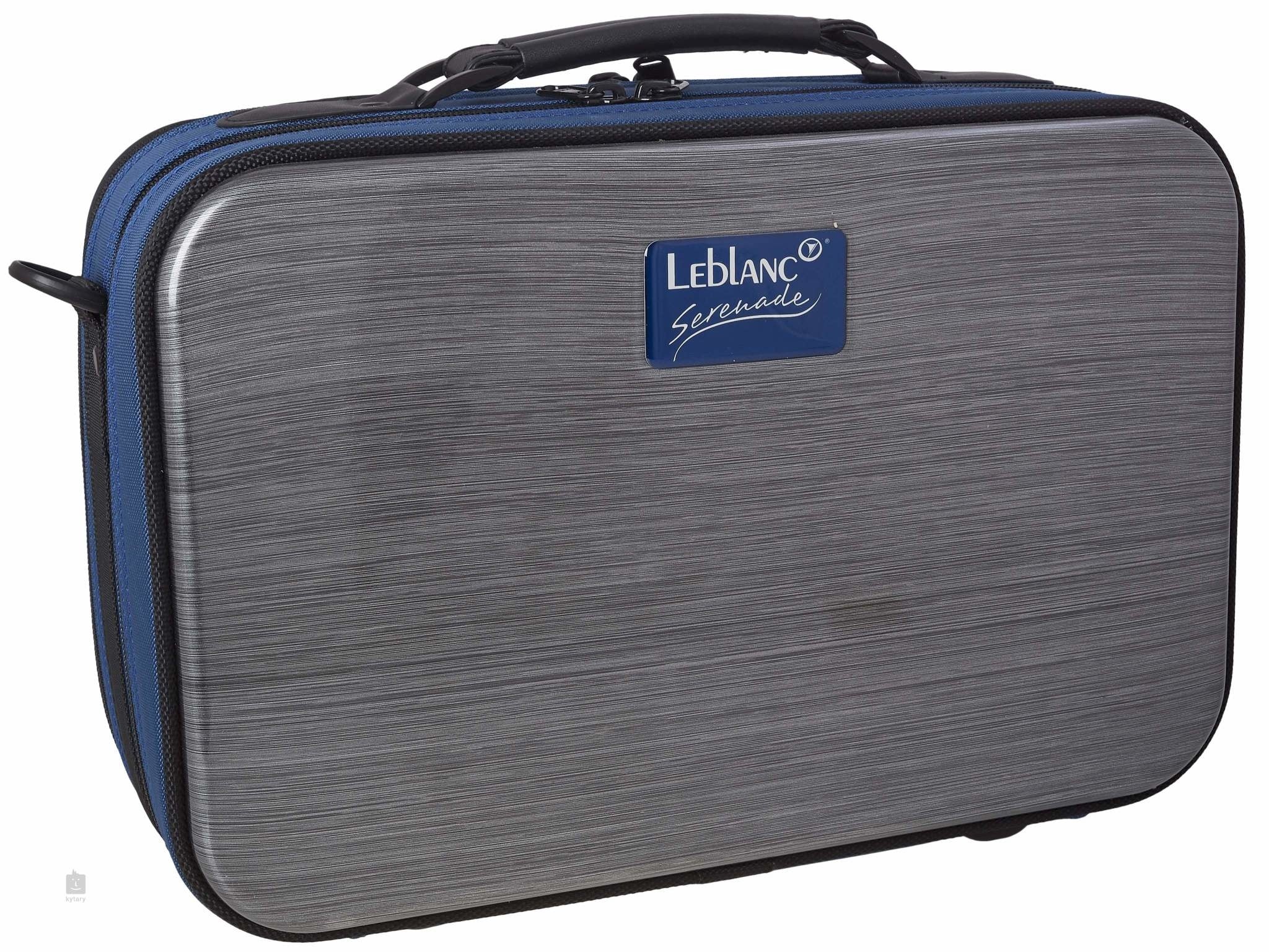 Leblanc Serenade Clarinet Case
