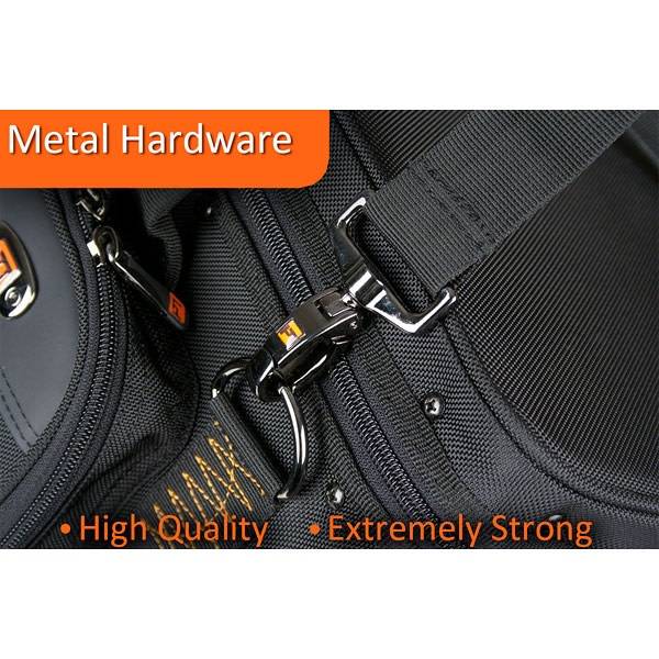 Protec Carry-All Bb Clarinet Case - Image 6