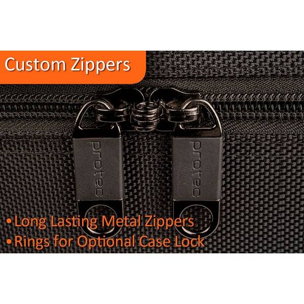 Protec Carry-All Bb Clarinet Case - Image 7