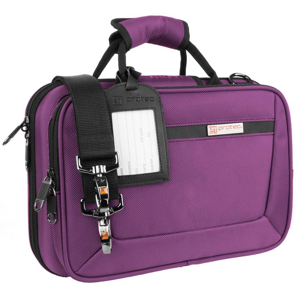 Protec Bb Clarinet PRO PAC Case – Slimline - Image 10