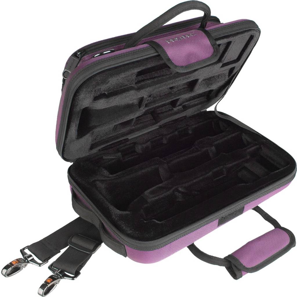 Protec Bb Clarinet PRO PAC Case – Slimline - Image 11