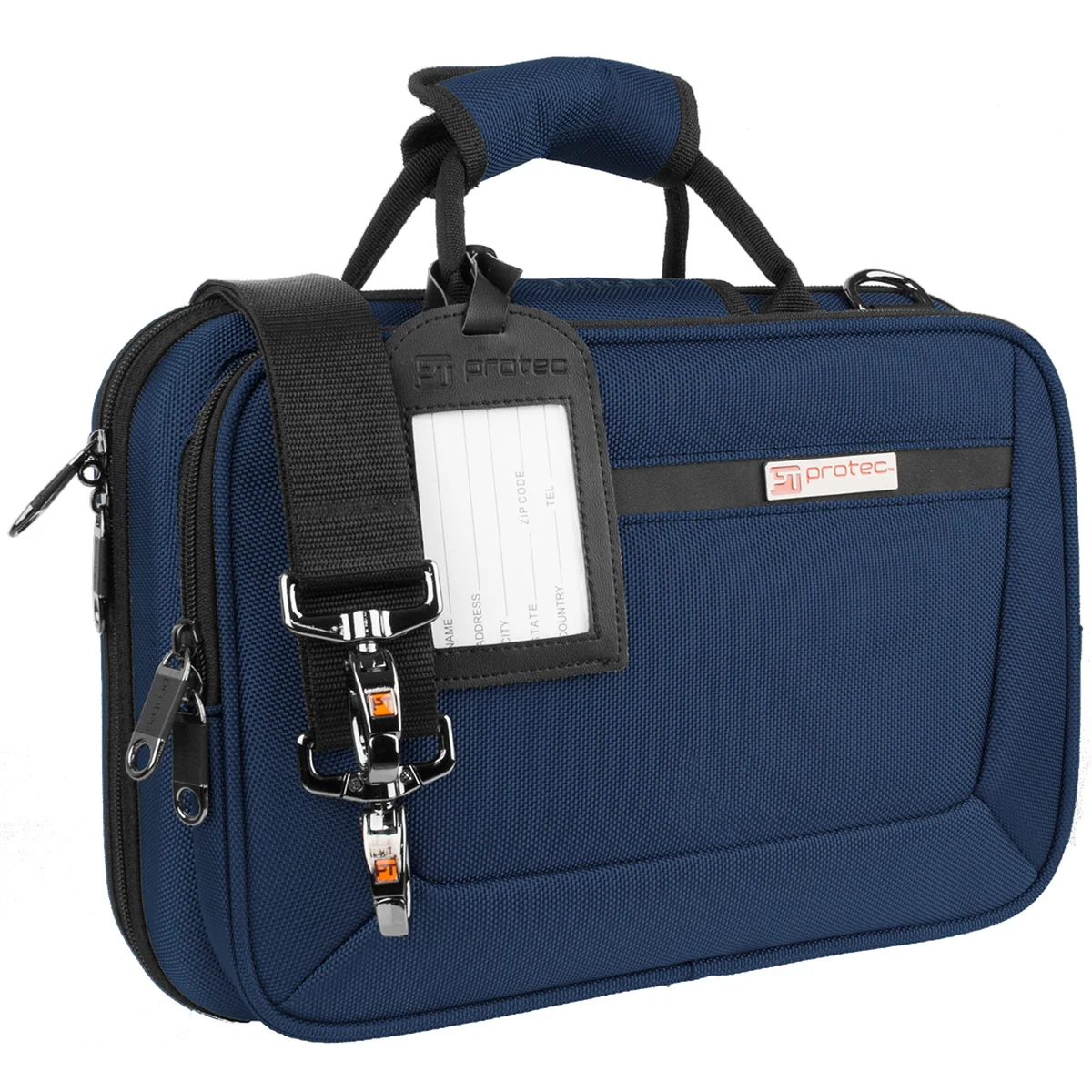 Protec Bb Clarinet PRO PAC Case – Slimline - Image 13