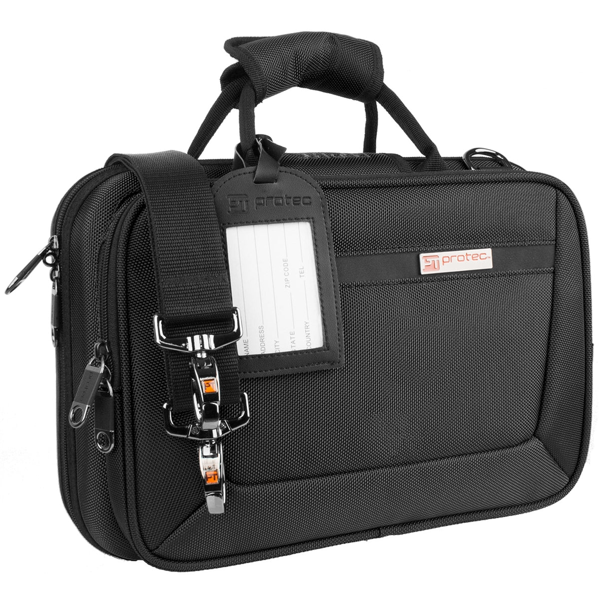 Protec Bb Clarinet PRO PAC Case – Slimline - Image 14