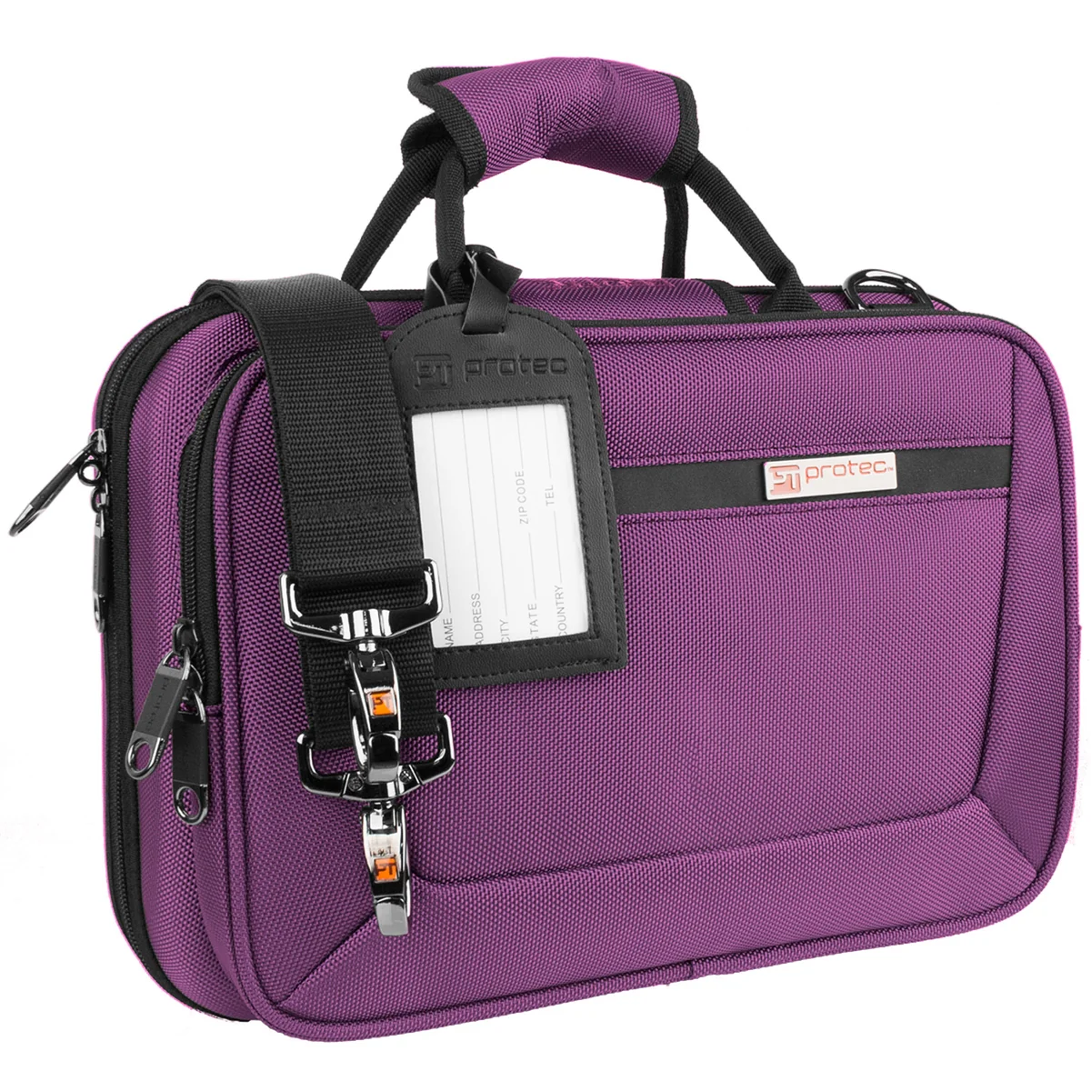 Protec Bb Clarinet PRO PAC Case – Slimline - Image 15
