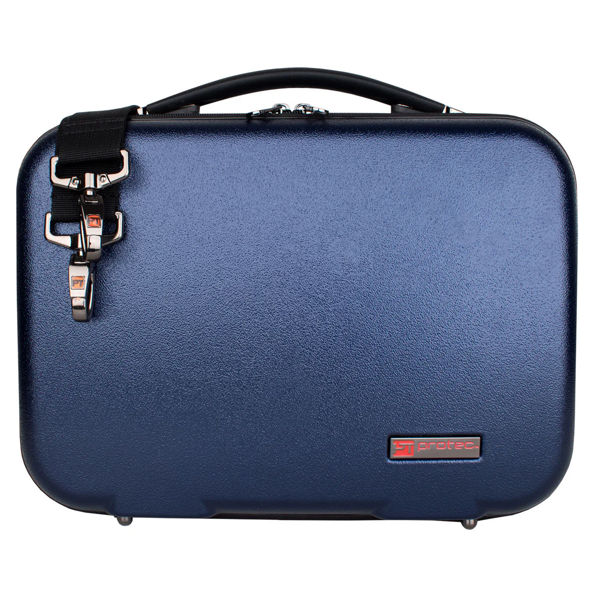 Protec Clarinet Case ZIP With Detachable Music Pocket - Image 10