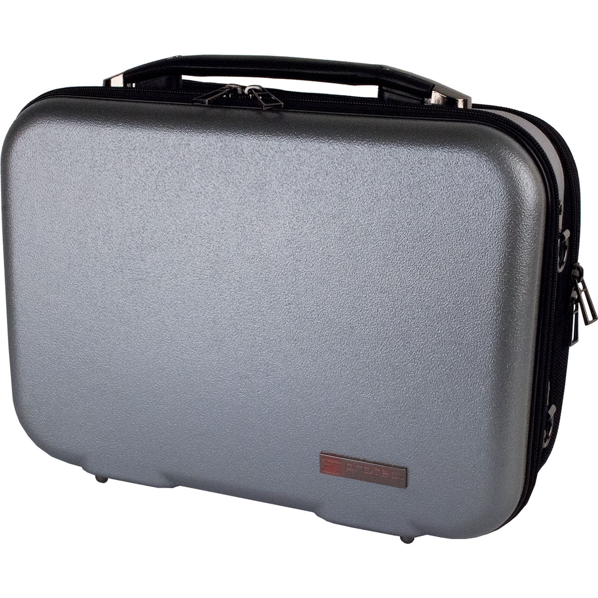 Protec Clarinet Case ZIP With Detachable Music Pocket - Image 12