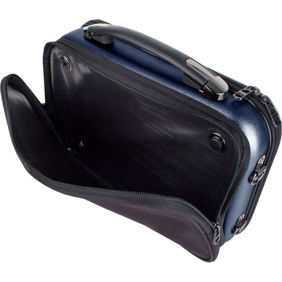 Protec Clarinet Case ZIP With Detachable Music Pocket - Image 6