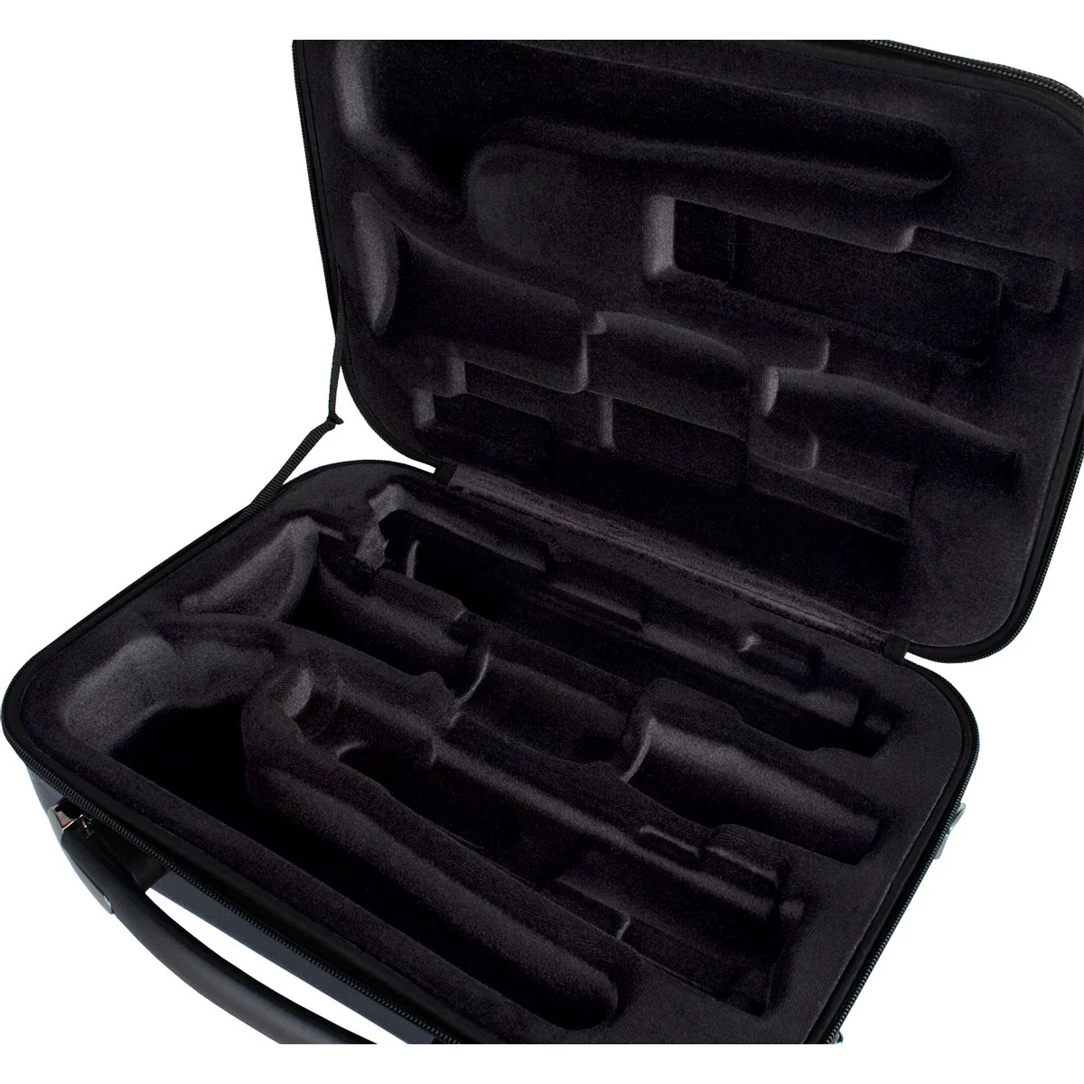 Protec Clarinet Case ZIP With Detachable Music Pocket - Image 9