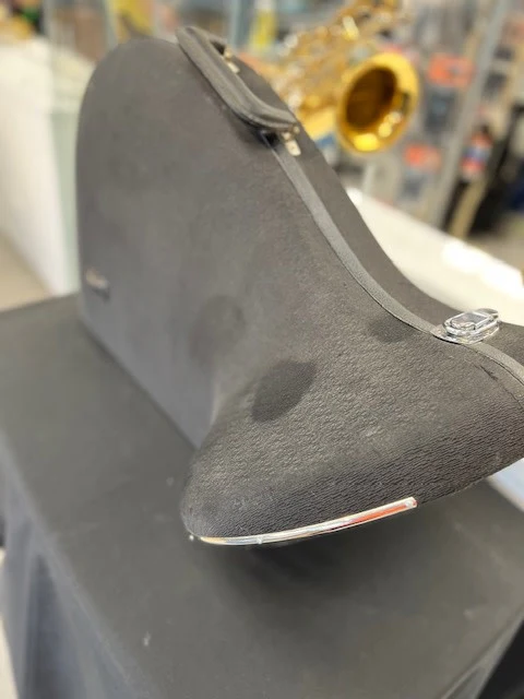 Pre-owned Holton Double Horn Case - Image 5