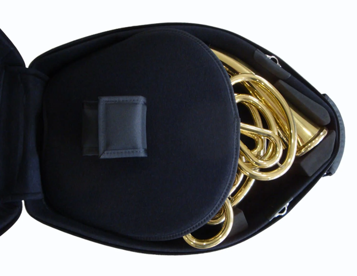 Marcus Bonna Case for French Horn model MB-4 Baby 1 - Image 4