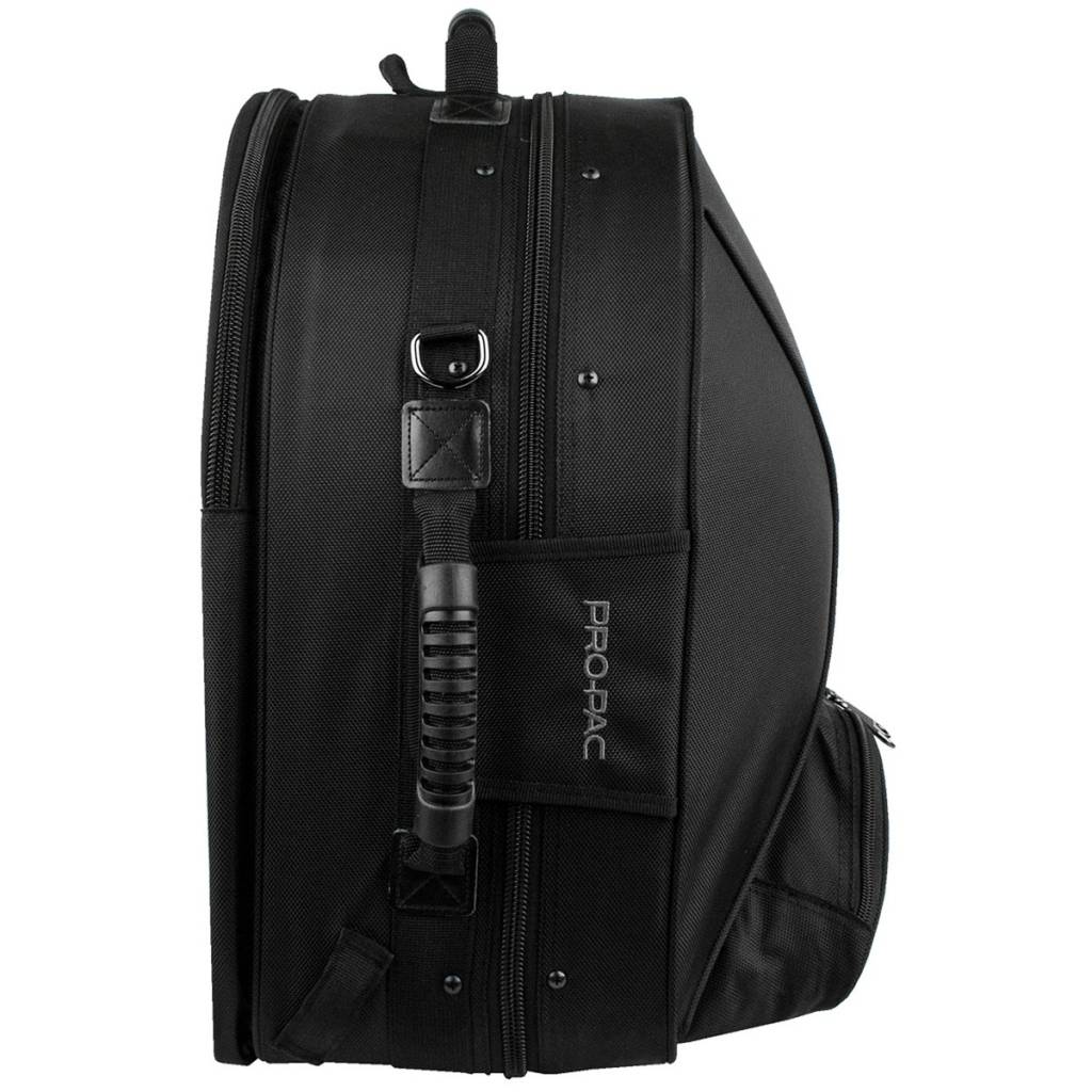 Protec Screw Bell French Horn Case - PRO PAC - Image 5