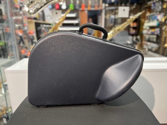 Second Hand Yamaha Single Horn Case (YHR-314)