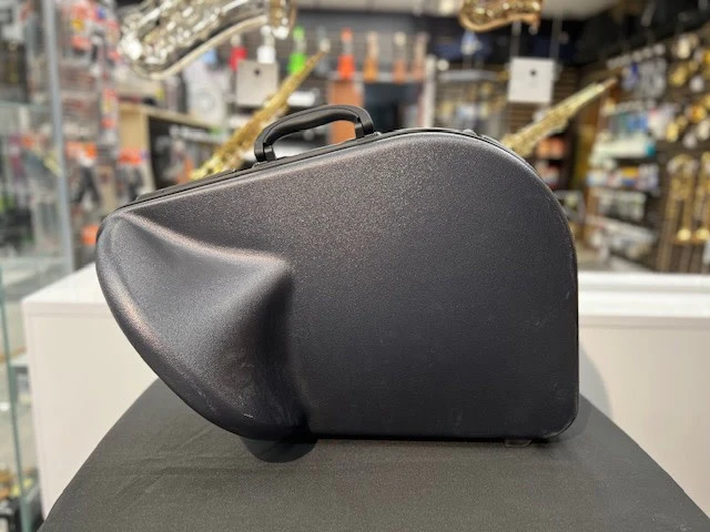 Second Hand Yamaha Single Horn Case (YHR-314) - Image 2