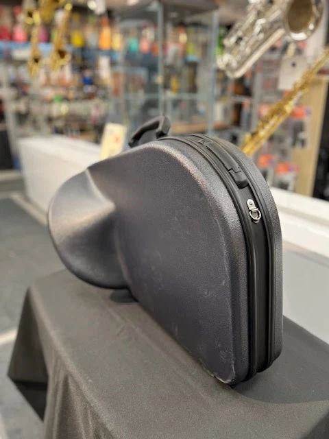 Second Hand Yamaha Single Horn Case (YHR-314) - Image 3