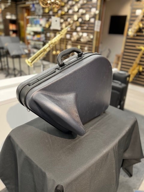 Second Hand Yamaha Single Horn Case (YHR-314) - Image 4