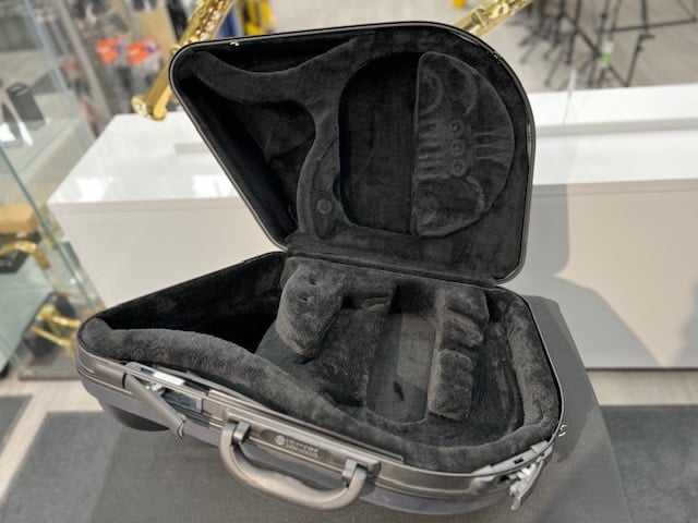 Second Hand Yamaha Single Horn Case (YHR-314) - Image 5
