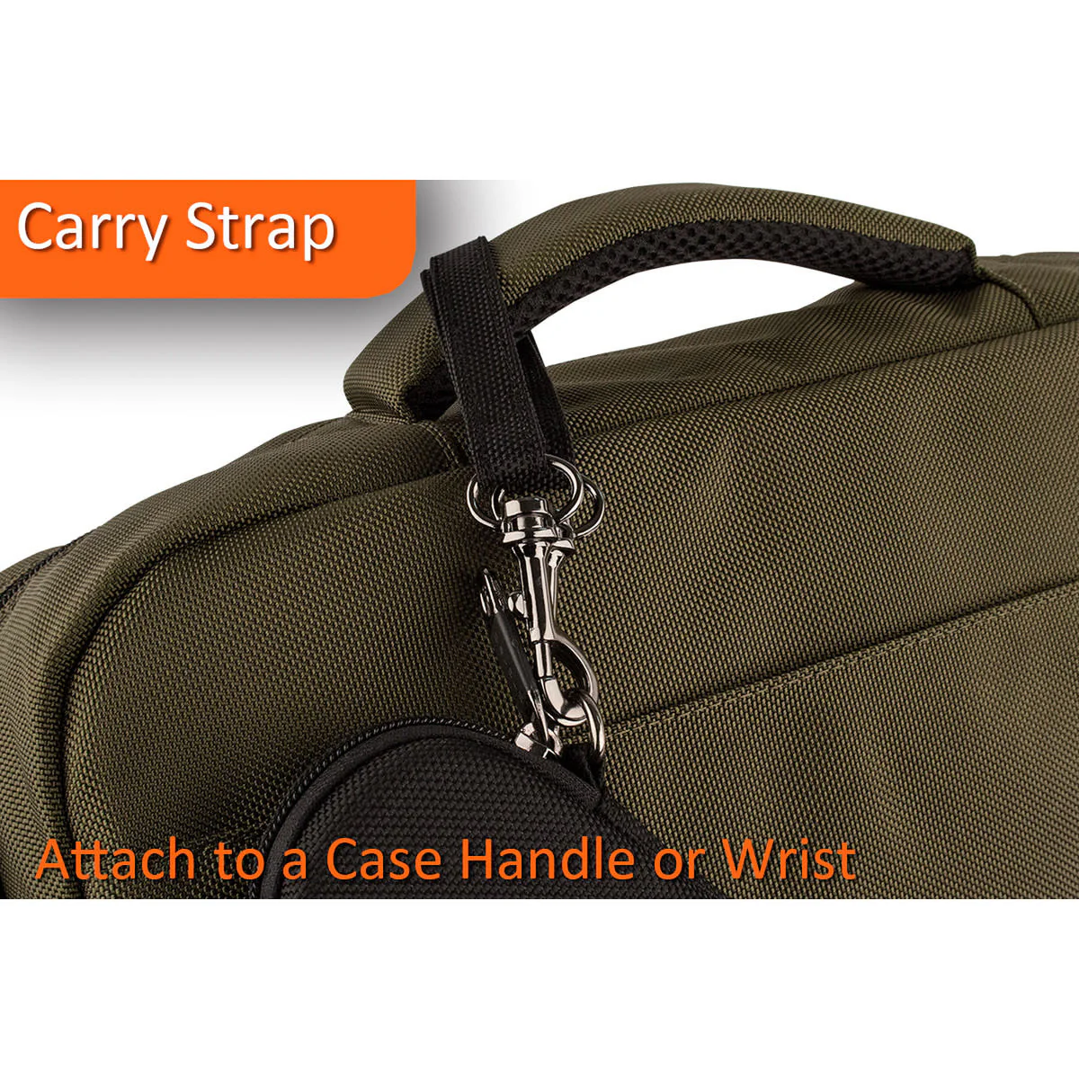 Protec Double Baton Case - Image 5