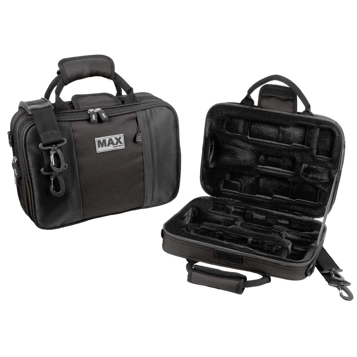 Protec Bb Clarinet Max Case - Image 3