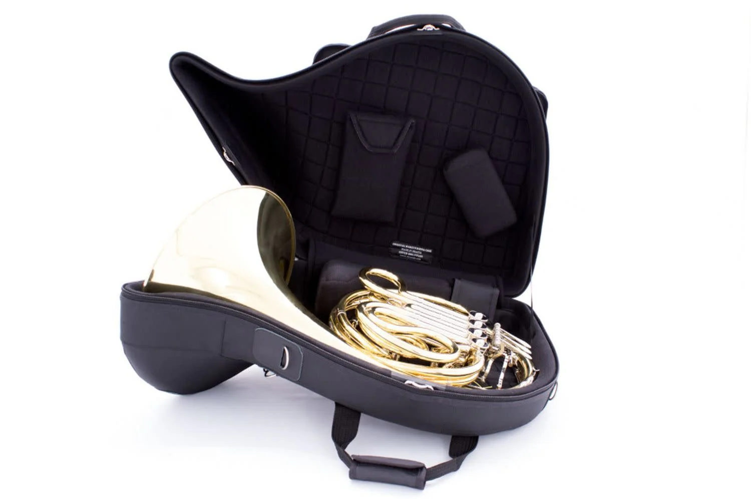 Marcus Bonna MB2 XL French Horn Case - Image 2