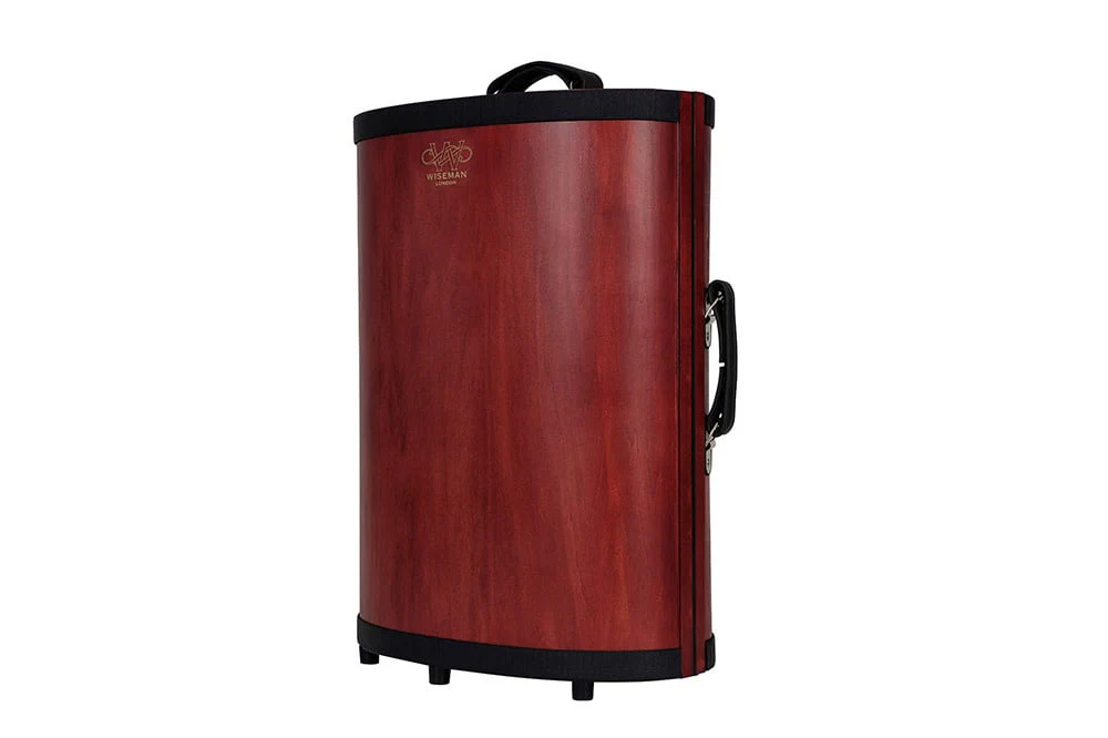 Wiseman Wooden French Horn Case - Image 2