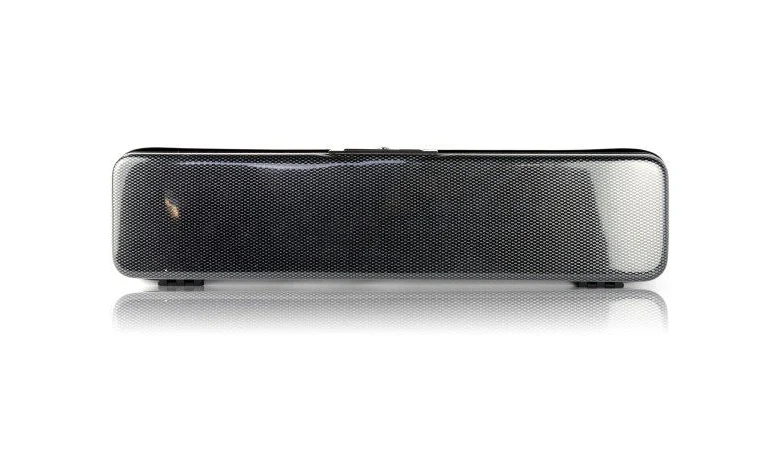 BAM Hightech Black Carbon Flute Case - Image 2