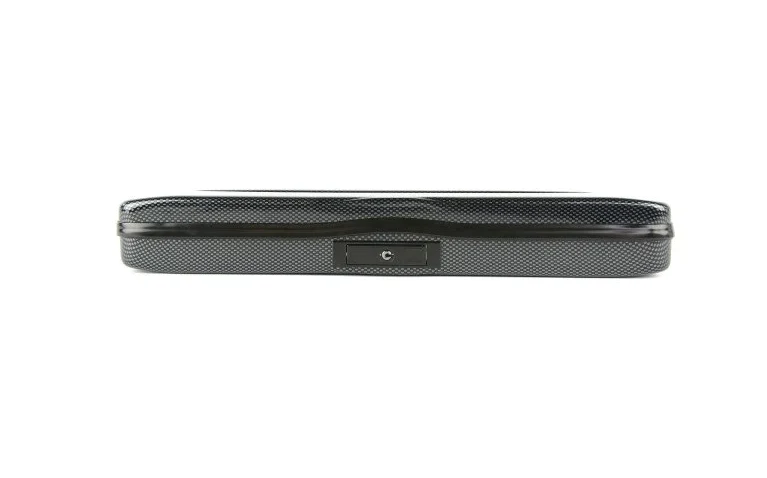 BAM Hightech Black Carbon Flute Case - Image 4