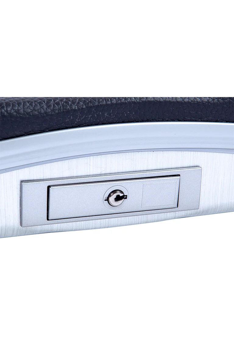 BAM Hightech Panther Flute Case - Image 4