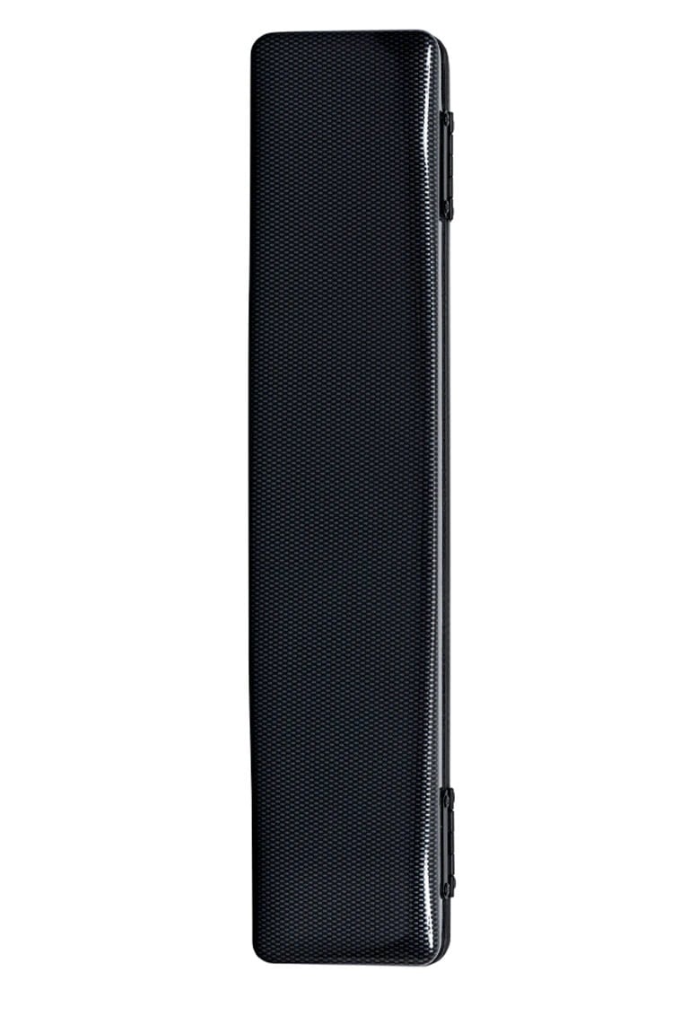 Bam Hightech Slim Flute Case Black Carbon - Image 3