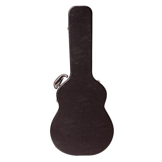 Profile PRC300-C Classical Guitar Case